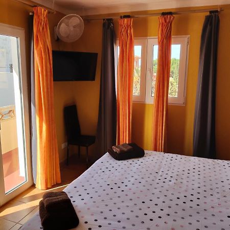 Apartament Casa Pepe Ciutadella  Zewnętrze zdjęcie