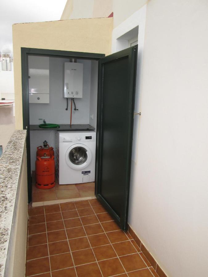 Apartament Casa Pepe Ciutadella  Zewnętrze zdjęcie