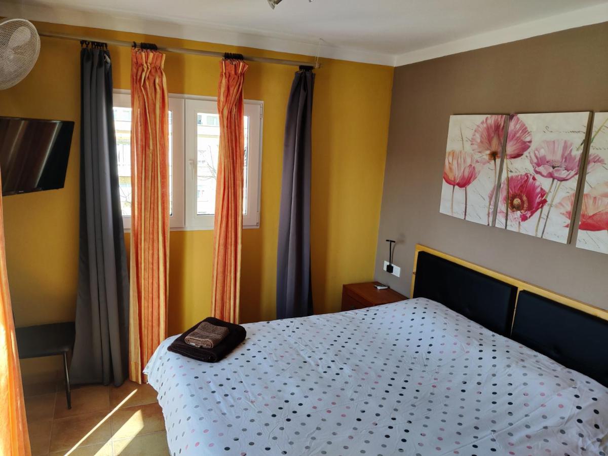 Apartament Casa Pepe Ciutadella  Zewnętrze zdjęcie
