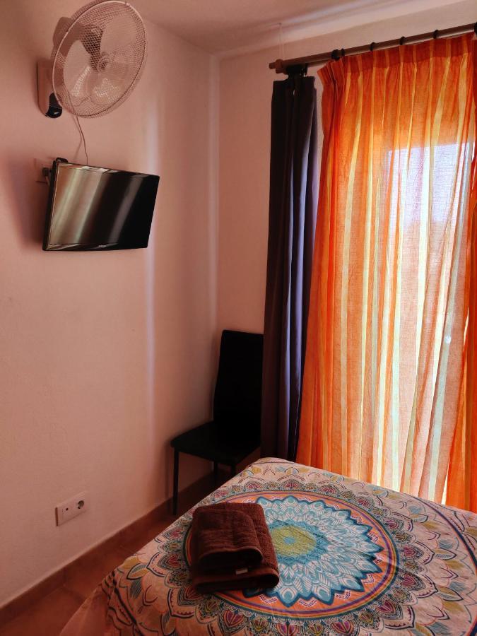 Apartament Casa Pepe Ciutadella  Zewnętrze zdjęcie