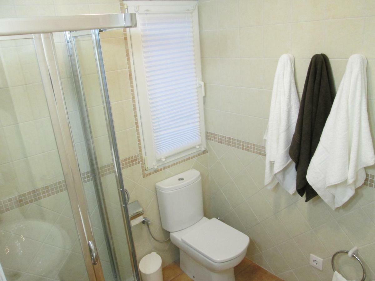 Apartament Casa Pepe Ciutadella  Zewnętrze zdjęcie