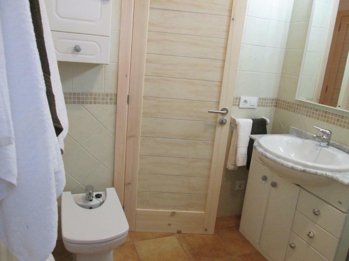 Apartament Casa Pepe Ciutadella  Zewnętrze zdjęcie