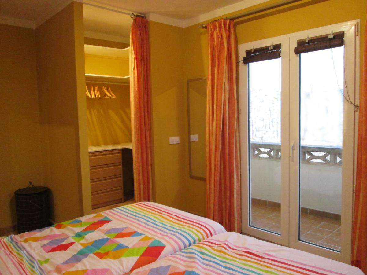 Apartament Casa Pepe Ciutadella  Zewnętrze zdjęcie