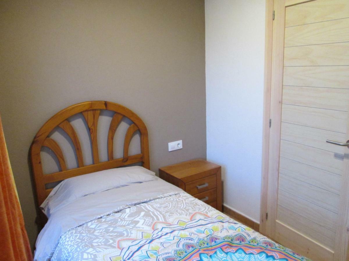 Apartament Casa Pepe Ciutadella  Zewnętrze zdjęcie